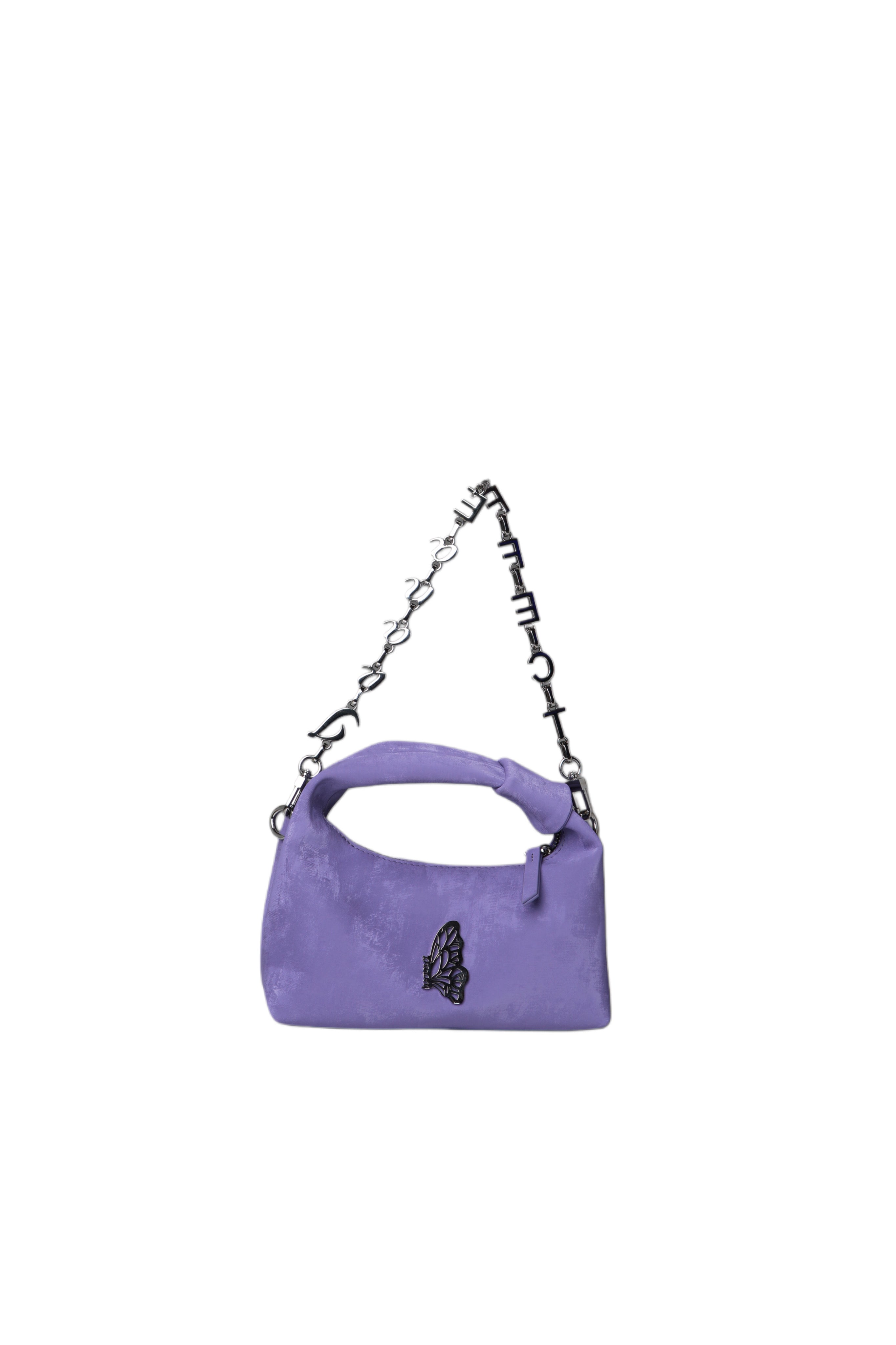 IVANA EFFECT Chain Strap