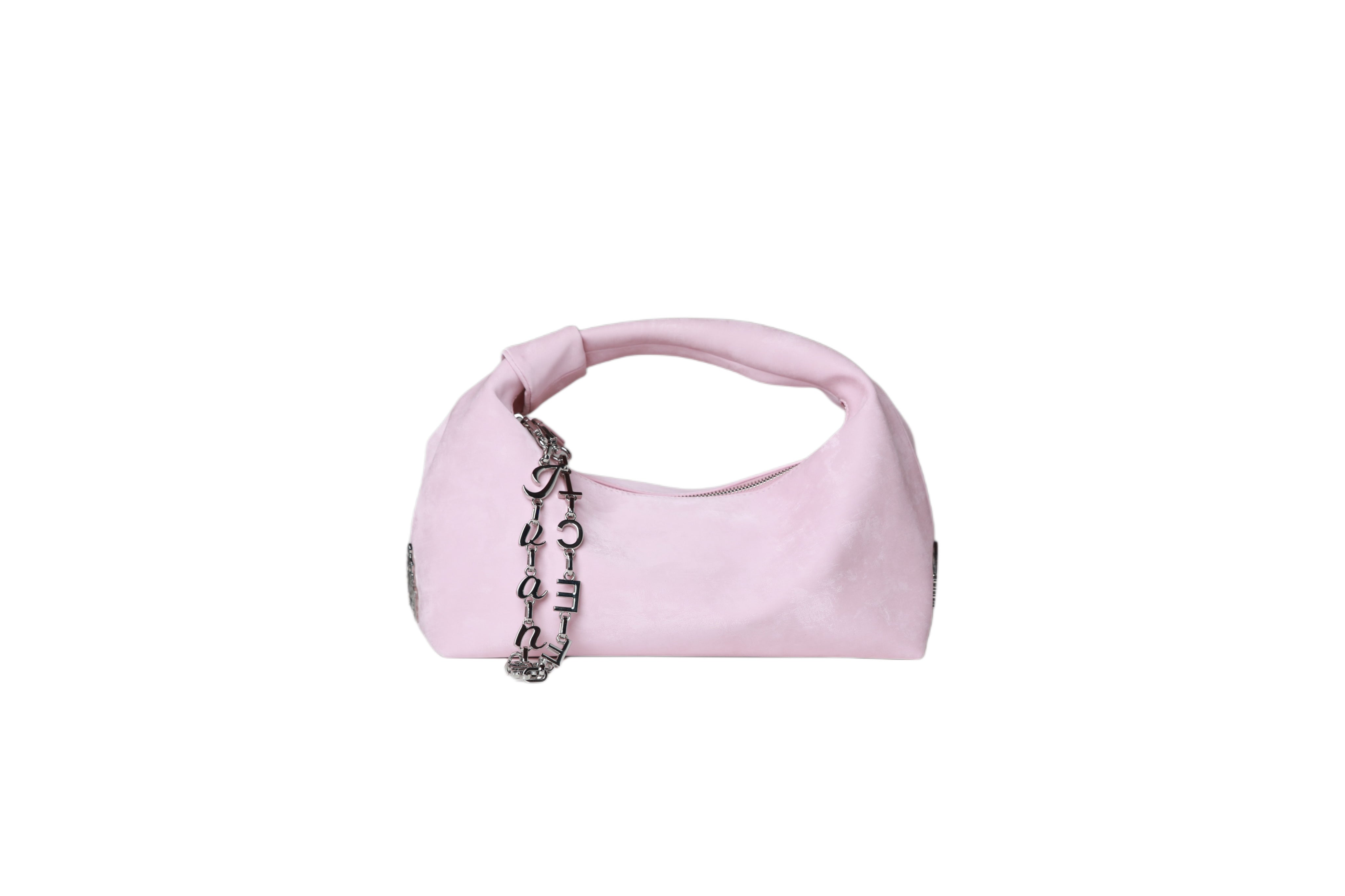 IVANA EFFECT Chain Strap