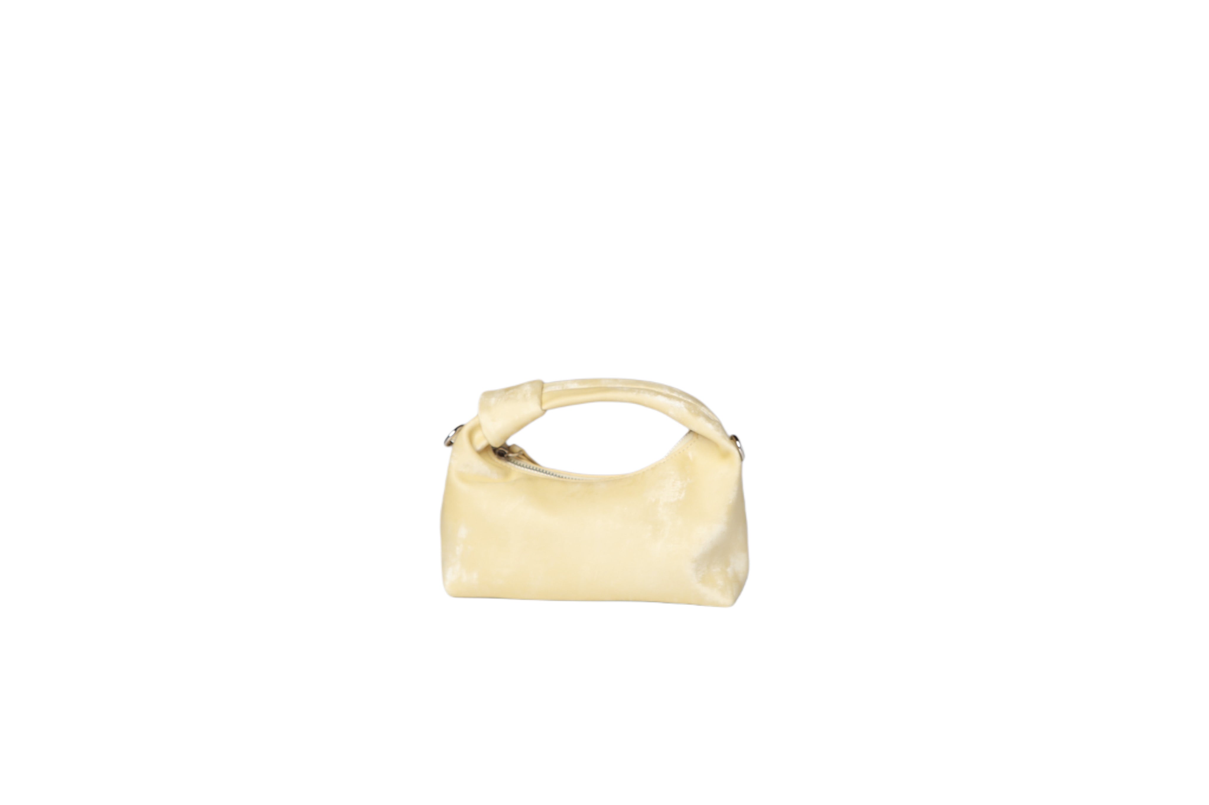 Clouded Yellow Crossbody Bag