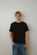 Embroidered EFFECT T-Shirt