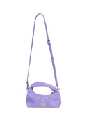 Purple Emperor Crossbody Bag