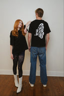 Embroidered EFFECT T-Shirt