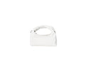 Cabbage White Crossbody Bag