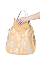 Meadow Brown Tote Bag