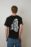 Embroidered EFFECT T-Shirt