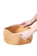 Meadow Brown Tote Bag