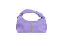 Purple Emperor Crossbody Bag