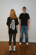 Embroidered EFFECT T-Shirt