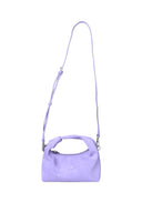 Purple Emperor Crossbody Bag