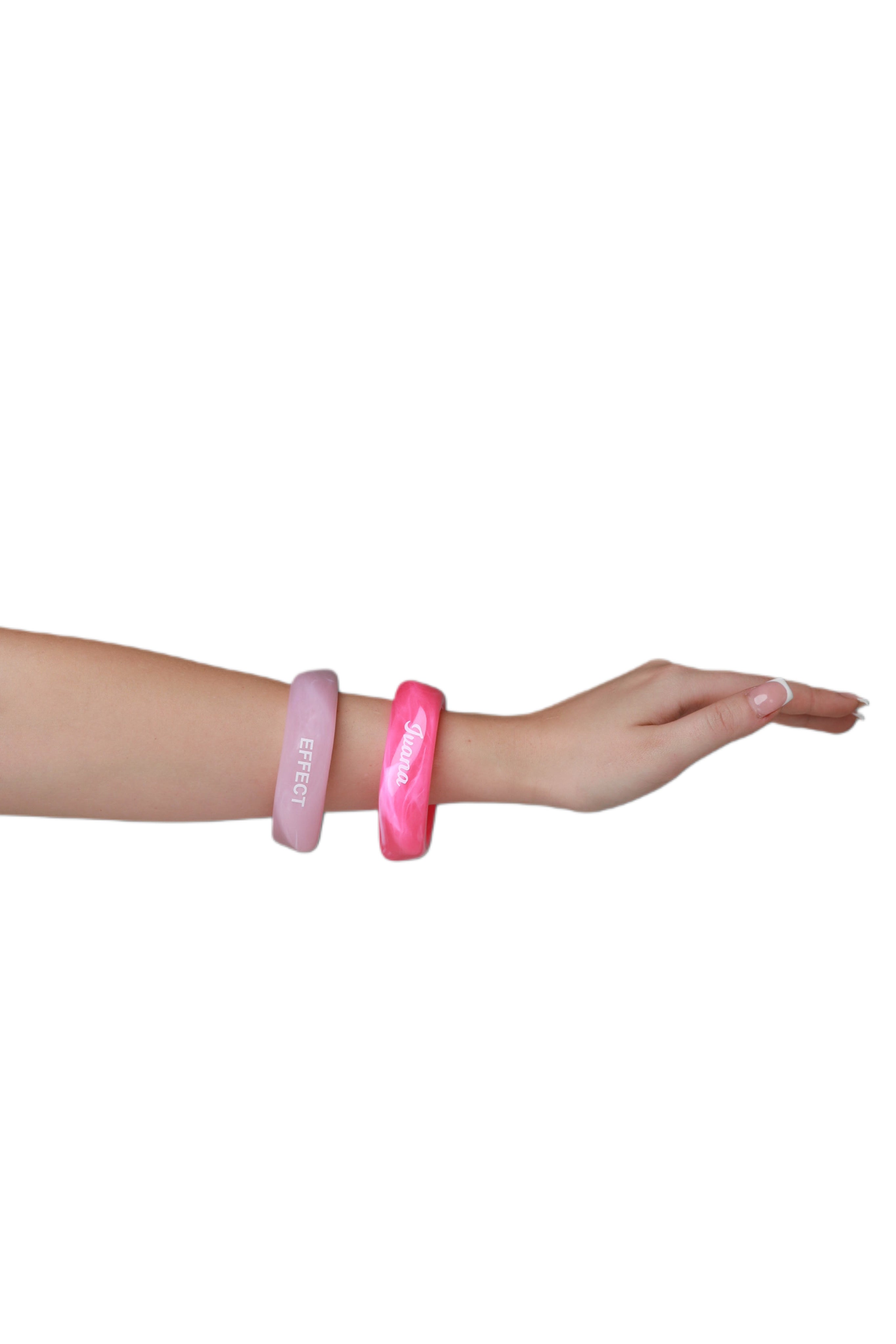 Ivana Effect Bracelet Set
