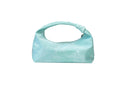 Blue Morpho Shoulder Bag