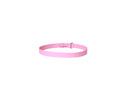 Pink Logo Belt