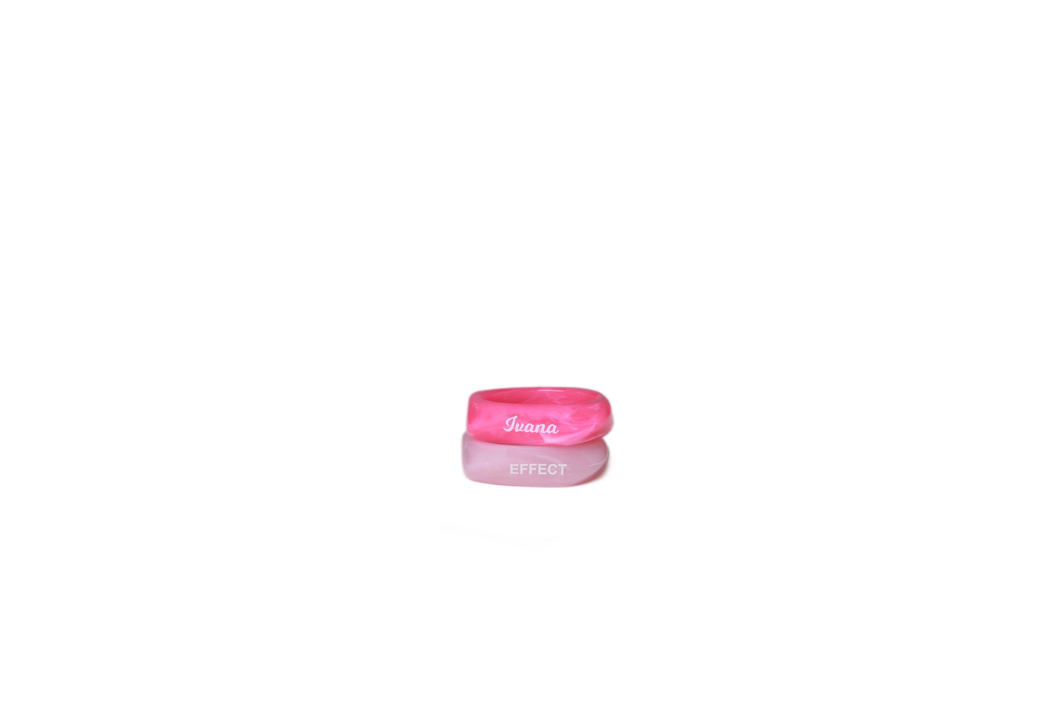 Ivana Effect Bracelet Set