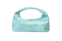 Blue Morpho Shoulder Bag